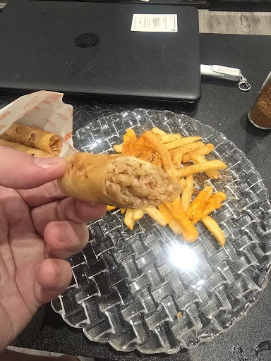 Photo of German Doner Kebab (GDK) - 23 The Town, Enfield EN2 6LU